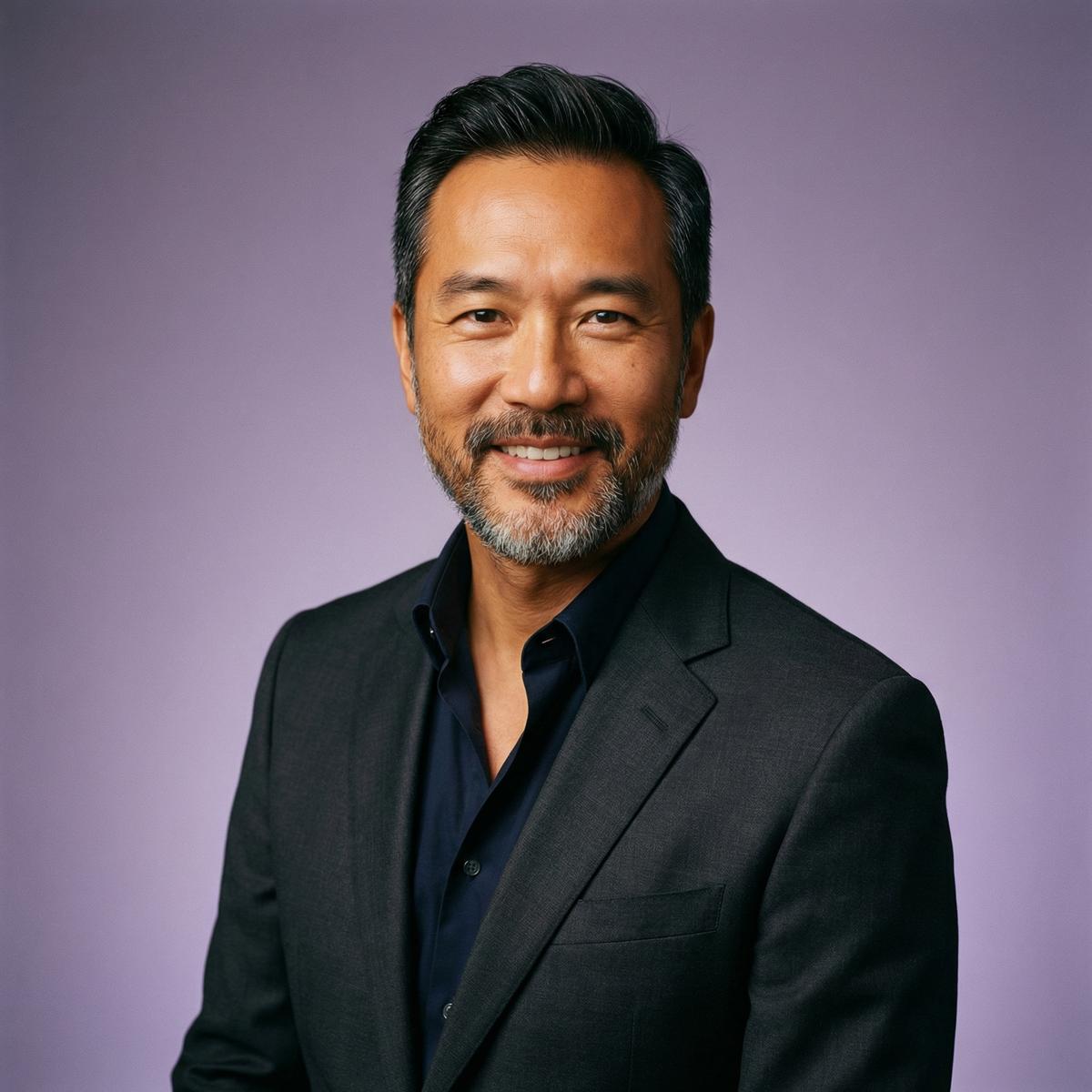 糖心首席导演陈逸风