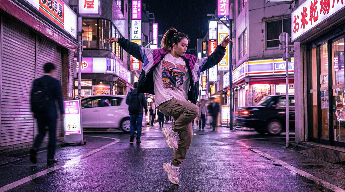 糖心街头短视频创作